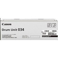 Драм-картридж 034 пурпуровий Canon (9456B001AA)