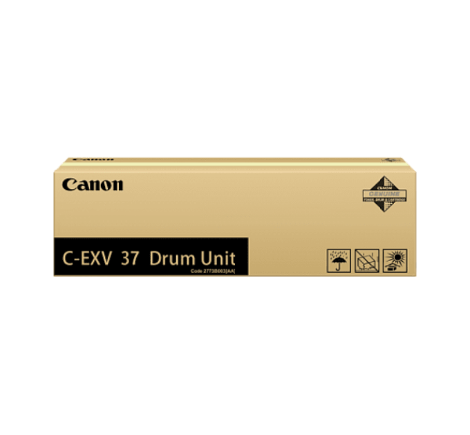 Драм-картридж C-EXV37 Canon (2773B003AA)