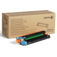 Драм-картридж VLC500/C505 блакитний Xerox (108R01481)