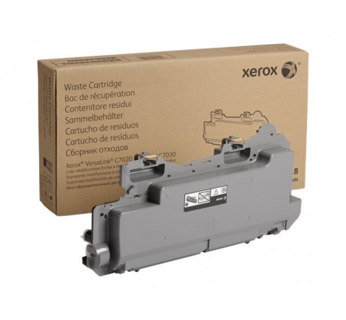 Контейнер для відпрацьованого тонеру VL C7020/7025/7030 Xerox (115R00128)