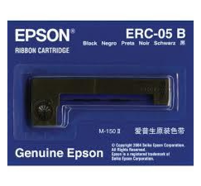 Картридж ERC-05B Epson (C43S015352)