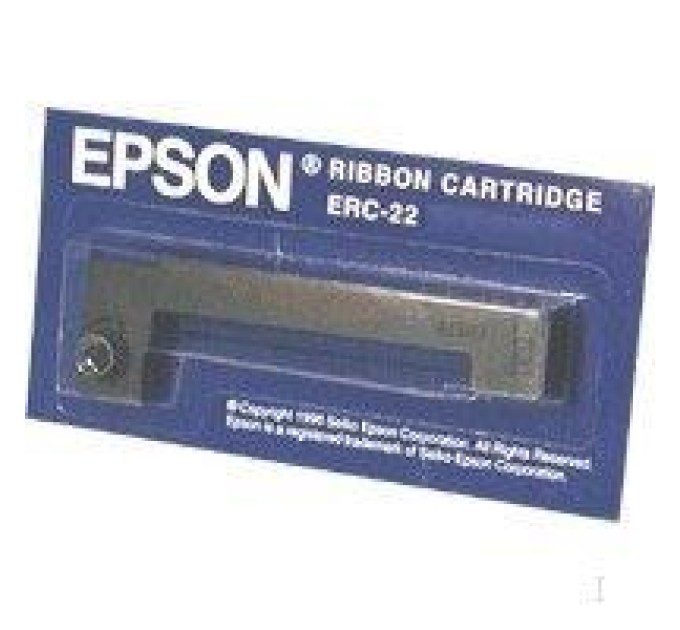 Картридж ERC-22B Epson (C43S015358)