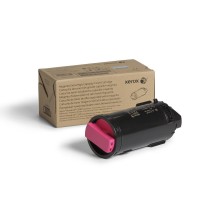 Тонер-картридж VLC500/C505 пурпуровий Xerox (106R03885)