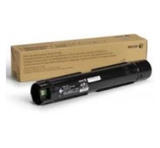 Тонер-картридж VLC7000 чорний Xerox (106R03765)