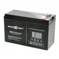 Акумулятор для ДБЖ 12В, 7.5 Aг MAT-12V7.5AH Maxxter (MBAT-12V7.5AH)