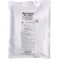Девелопер Sharp (MX753GV)