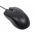 Миша USB OP-760 чорна A4Tech (OP-760 (Black))