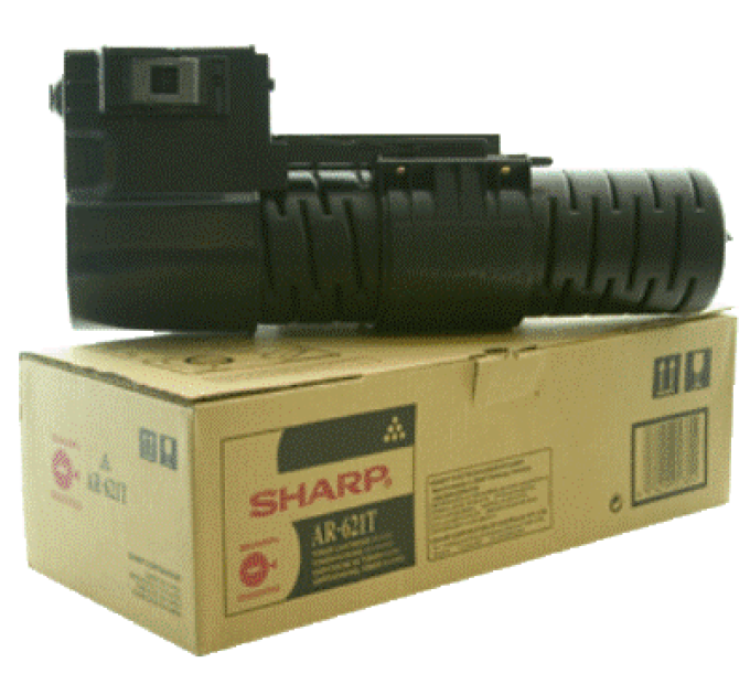 Картридж AR621T Sharp (AR621LT)