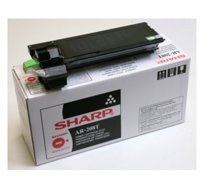 Картридж AR208T Sharp (AR208LT)