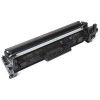 Тонер-картридж HP 17A (CF217A) порожній (CF217A-EV)