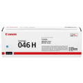 Картридж 046 H блакитний Canon (1253C002)