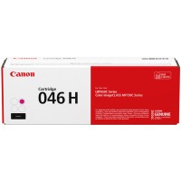 Картридж 046 H пурпуровий Canon (1252C002)