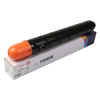 Тонер-картридж сумісний Canon IR-C5030, C-EXV29 484г, пурпуровий CET (CET5323)