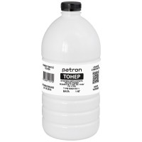 Тонер Kyocera Mita Ecosys M2135/P2040/M2040 флакон, 1 кг Patron (PN-KM2135-1)