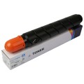 Тонер-картридж сумісний Canon IR-C5045, C-EXV28 667г CET (CET5327)