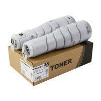 Тонер-картридж сумісний Konica Minolta Bizhub 200, TN-211/TN311 413г CET (CET6706)