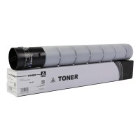Тонер-картридж сумісний Konica Minolta Bizhub 227, TN-323 579г CET (CET7310/CET7310U)