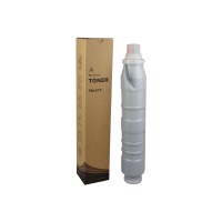 Тонер-картридж сумісний Konica Minolta Bizhub 420, TN-511 676г CET (CET6708)