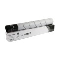 Тонер-картридж сумісний Konica Minolta Bizhub C220, TN-216K/319K 524г, чорний CET (CET6839)