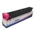 Тонер-картридж сумісний Konica Minolta Bizhub C452, TN-613M 510г, пурпуровий CET (CET7273)
