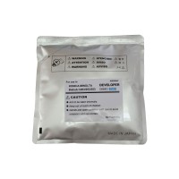 Девелопер Konica Minolta C200, IU-211C блакитний CET (CET6824)