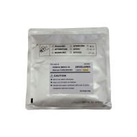 Девелопер Konica Minolta C200, IU-211Y жовтий CET (CET6825)