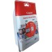 Комплект картридж PG-46 чорний + CL-56 кольоровий + папір 50 арк Canon (9059B003/9059B006)