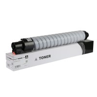 Тонер-картридж сумісний Ricoh MPC3002, 841735/841647 510г, чорний CET (CET6479/CET6855K)