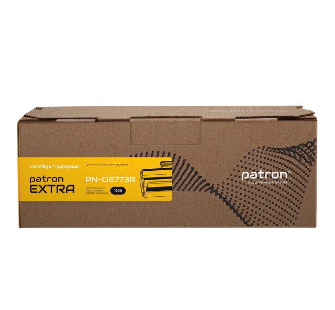 Картридж сумісний XER 106R02773 (Ph 3020) Extra Patron (PN-02773R)