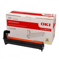 Драм-картридж C853/873 жовтий OKI (44844469)