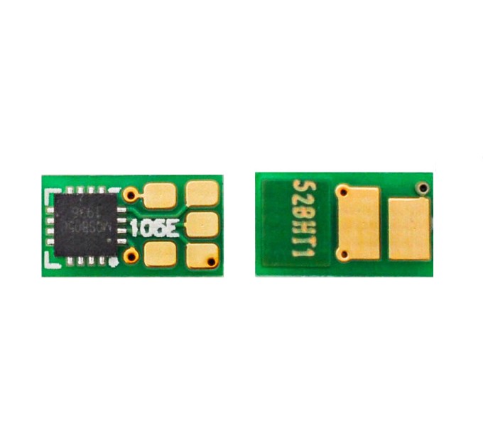 Чип Canon 052H 9,2K Everprint (CHIP-CAN-052H)