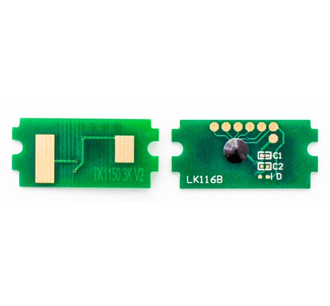 Чип Kyocera Mita TK-1150 3K Everprint (CHIP-KYO-TK-1150)