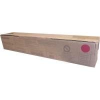 Тонер-картридж T-FC505E пурпуровий Toshiba (6AJ00000143/6AJ00000210)
