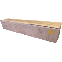 Тонер-картридж T-FC505E жовтий Toshiba (6AJ00000147)
