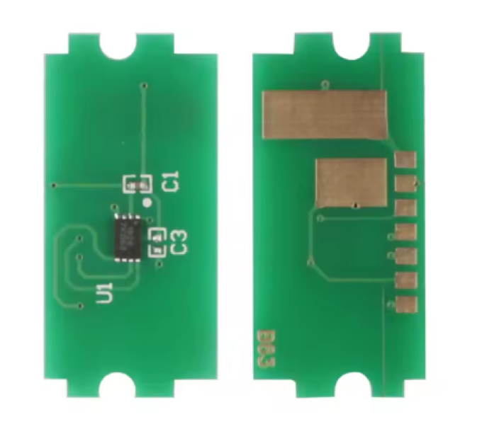 Чіп Kyocera Mita ECOSYS M6230cidn, TK-5270 блакитний 6K Everprint (CHIP-KYO-TK-5270-C)