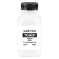 Тонер XER Ph 3052 флакон, 100 г Patron (PN-XP3052-100)