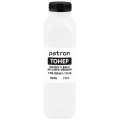 Тонер Oki B411 MPS-версия флакон, 175 г Patron (PN-OB431-175-MPS)