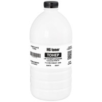 Тонер HP універсальний LaserJet P4015 флакон, 500 г HG toner (TSM-HG231-500)