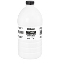 Тонер HP універсальний LaserJet P4015 флакон, 1 кг HG toner (TSM-HG231-1)