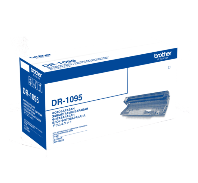 Драм-картридж DR1095 Brother (DR1095)