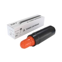 Тонер-картридж сумісний Canon IR-7086, C-EXV15 2000г, CET (CET5335)
