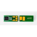 Чип Canon 045H 2,2K, жовтий Everprint (CHIP-CAN-045H-Y)