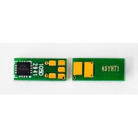 Чип Canon 045H 2,2K, жовтий Everprint (CHIP-CAN-045H-Y)