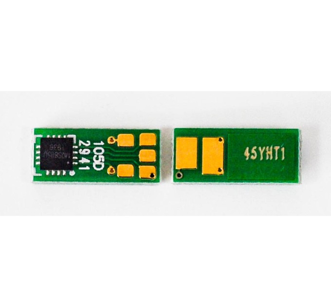 Чип Canon 045H 2,2K, жовтий Everprint (CHIP-CAN-045H-Y)