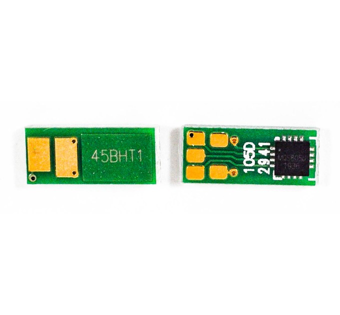 Чип Canon 045H 2,8K, чорний Everprint (CHIP-CAN-045H-B)