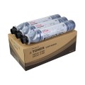 Тонер-картридж сумісний Ricoh Aficio 2015, 1230D/1130D 260г CET (CET6449)
