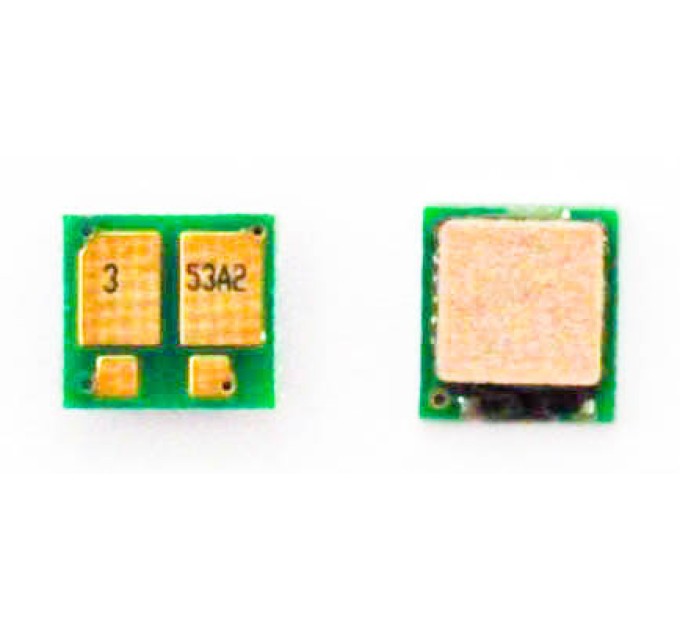 Чип HP LJ M180, CF532A 0,9K, жовтий Everprint (CHIP-HP-M180-Y)