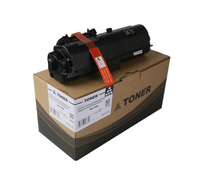 Картридж сумісний Kyocera Mita TK-1150 3K CET (CET6685)
