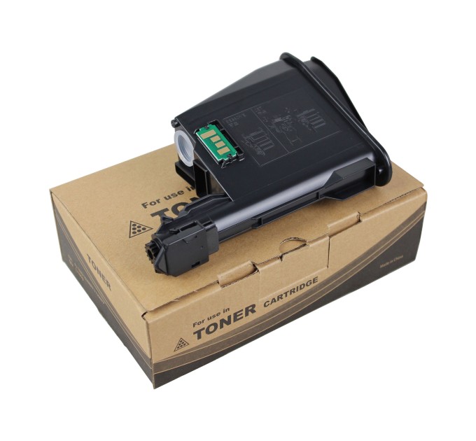 Картридж сумісний Kyocera Mita TK-1120 CET (CET8180)