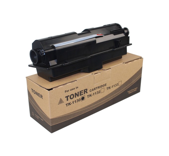 Картридж сумісний Kyocera Mita TK-1130 CET (CET8902)